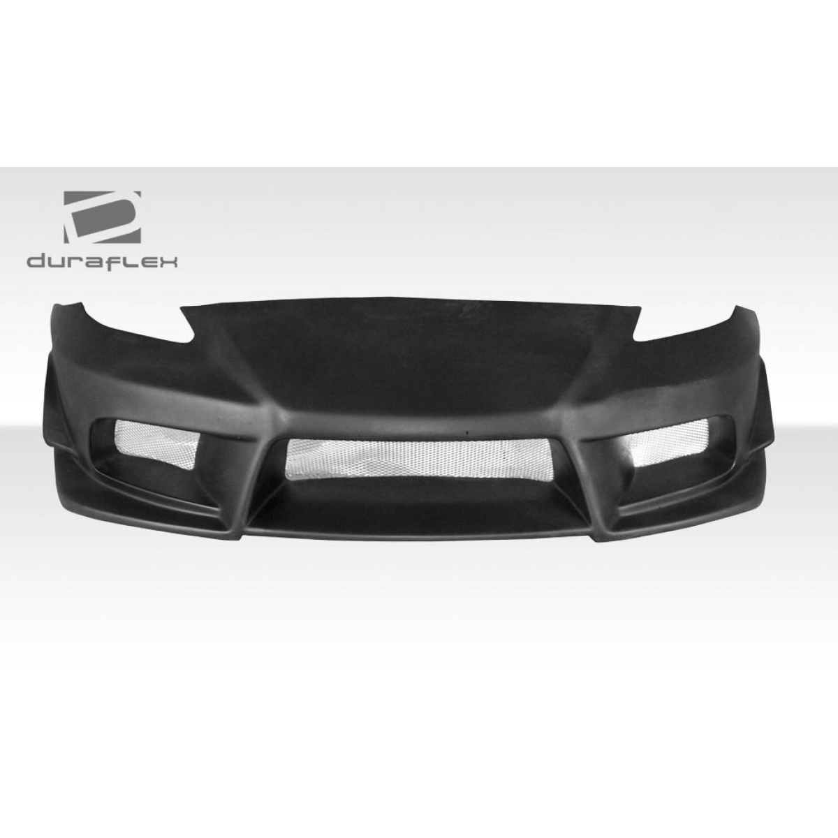 Modify your Toyota Celica 2000 with our Exterior/Complete Body Kits - Frontal view of the body kit part