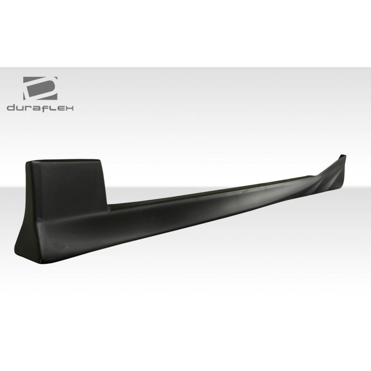 Modify your Toyota Celica 2000 with our Exterior/Complete Body Kits - Profile view of a body kit part at low angle