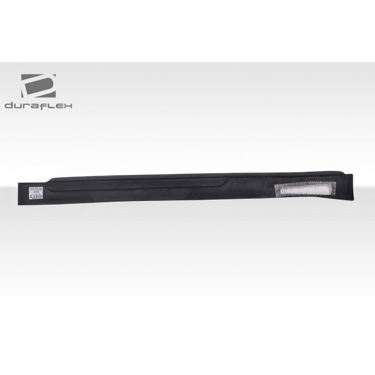 Modify your Toyota Corolla 1998 with our Exterior/Complete Body Kits - Part shown from a side angle