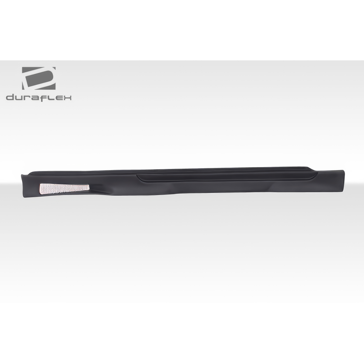 Modify your Toyota Corolla 1998 with our Exterior/Complete Body Kits - The part is shown from a straight side view