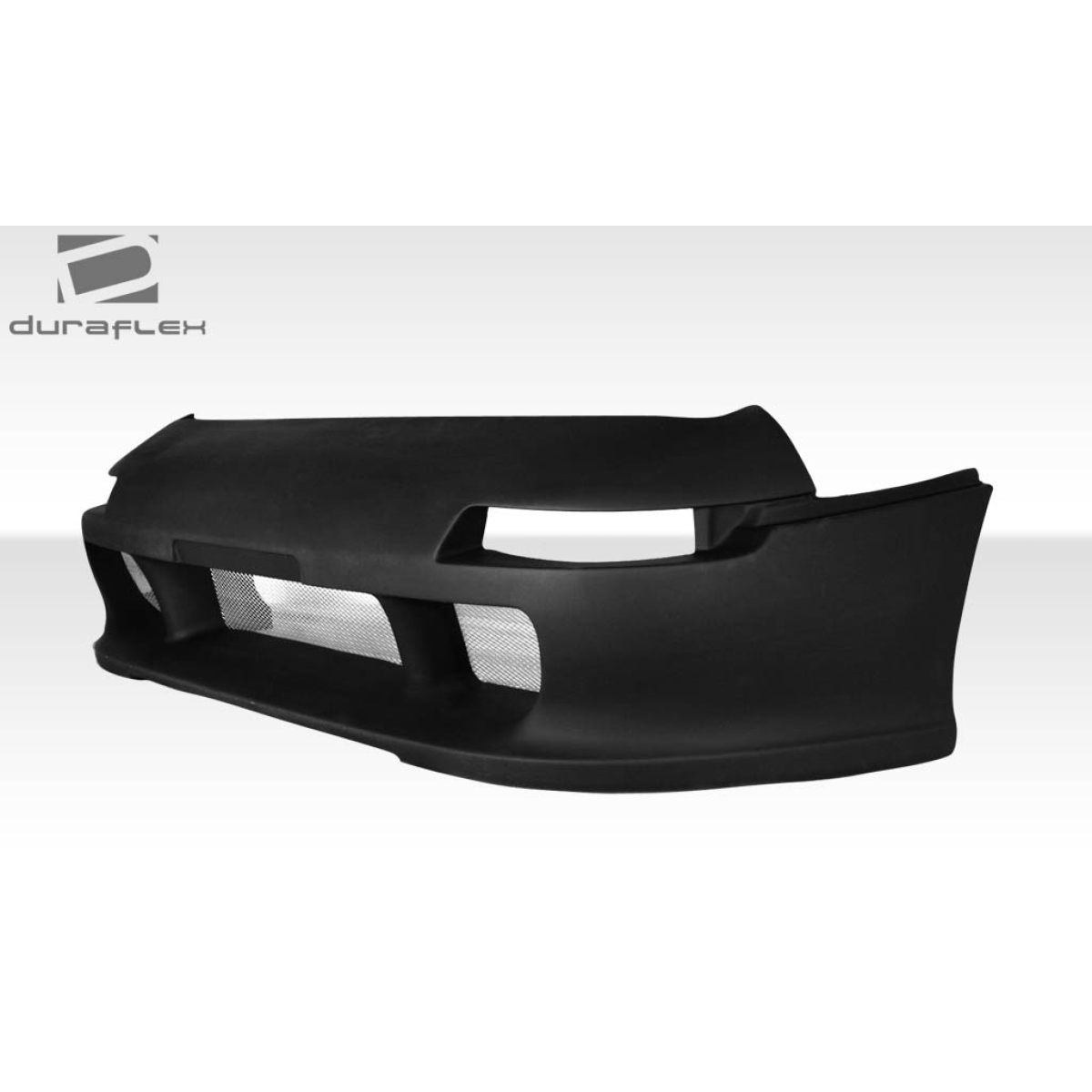 Modify your Toyota MR2 1991 with our Exterior/Complete Body Kits - Front angle view of body kit part