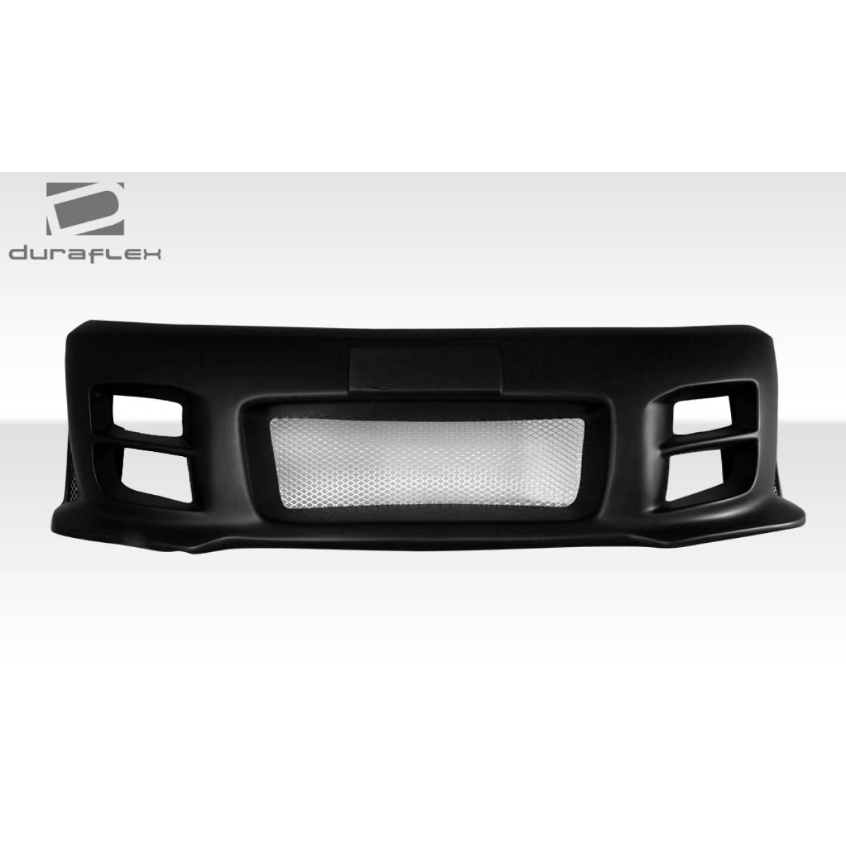 Modify your Cadillac Escalade 2002 with our Exterior/Complete Body Kits - Front view of body kit part for Cadillac Escalade