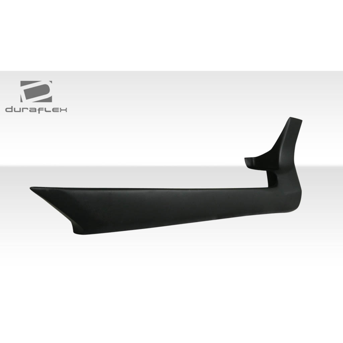 Modify your Cadillac Escalade 2002 with our Exterior/Complete Body Kits - Side profile view of body kit part