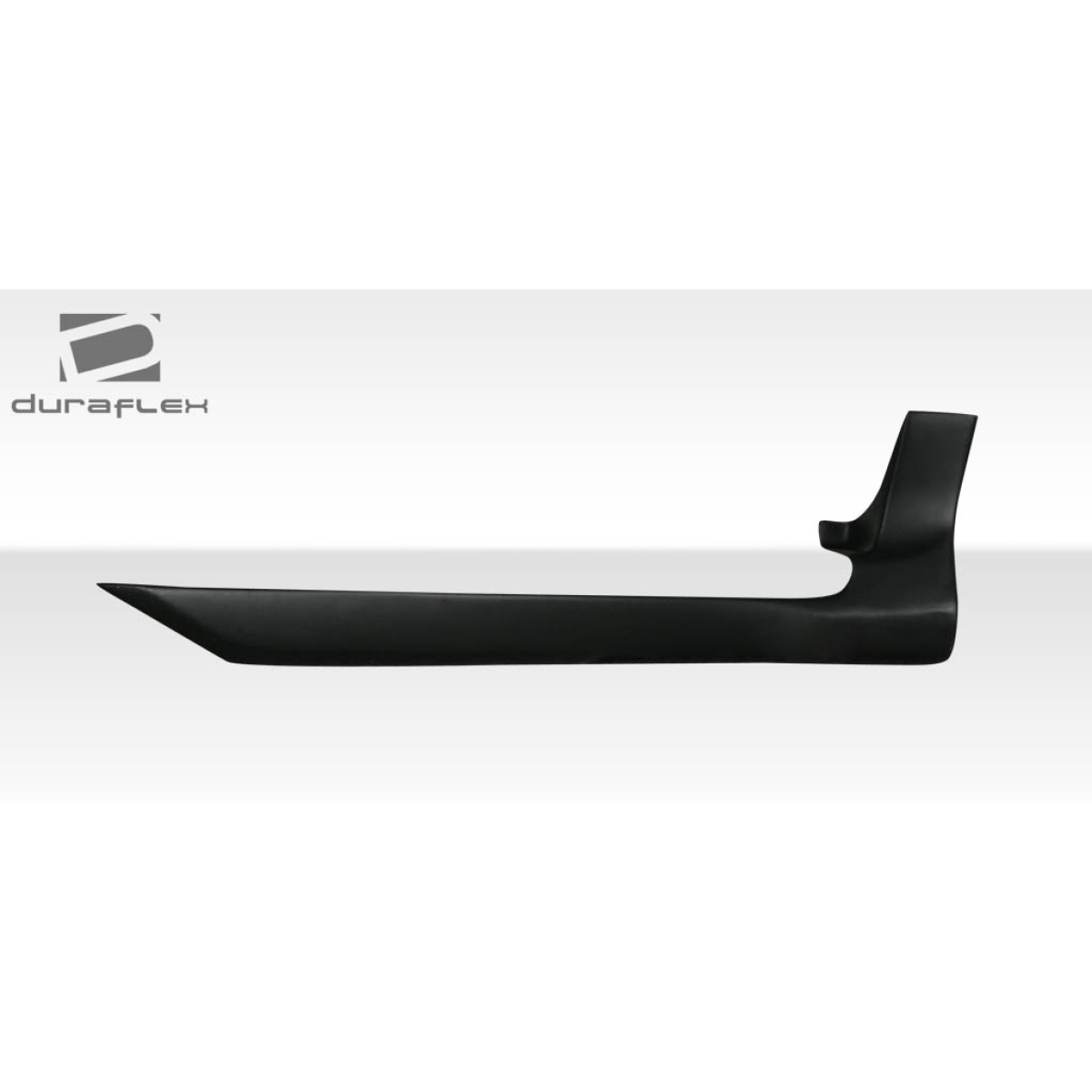 Modify your Cadillac Escalade 2002 with our Exterior/Complete Body Kits - Side view angle of body kit part