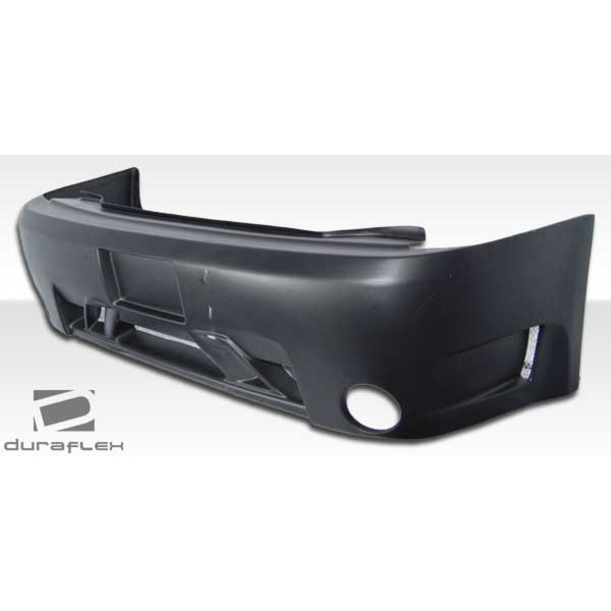 Modify your Chevrolet Tahoe 2000 with our Exterior/Complete Body Kits - Angle shows front view of bumper assembly