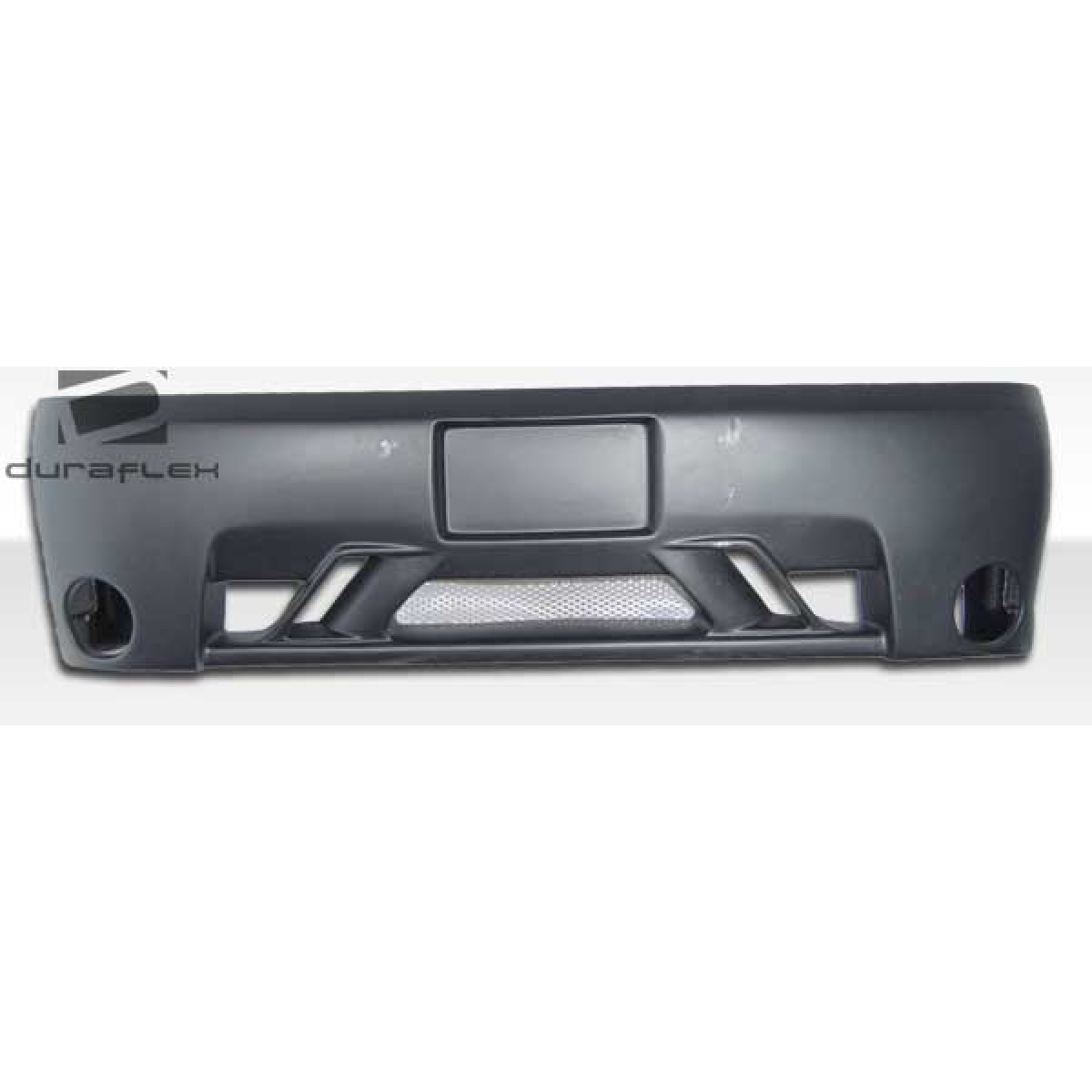 Modify your Chevrolet Tahoe 2000 with our Exterior/Complete Body Kits - Front view of the rear bumper part