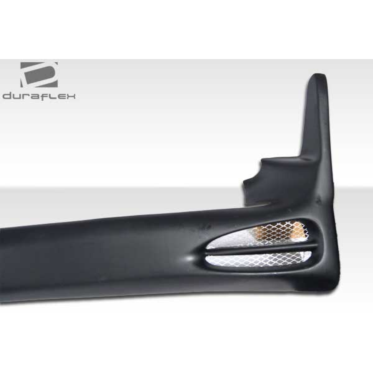 Modify your Chevrolet Tahoe 2000 with our Exterior/Complete Body Kits - Part shown at a right angle view