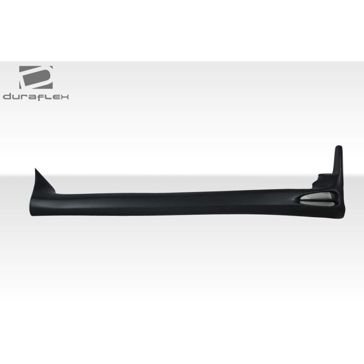 Modify your Chevrolet Tahoe 2000 with our Exterior/Complete Body Kits - Side view of body kit part