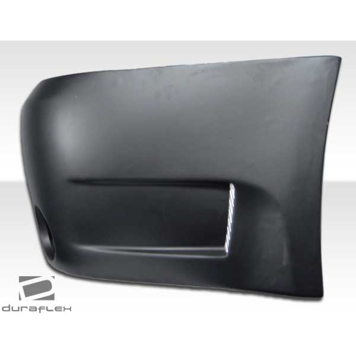 Modify your GMC Yukon 2000 with our Exterior/Complete Body Kits - Image shows side view of car body part