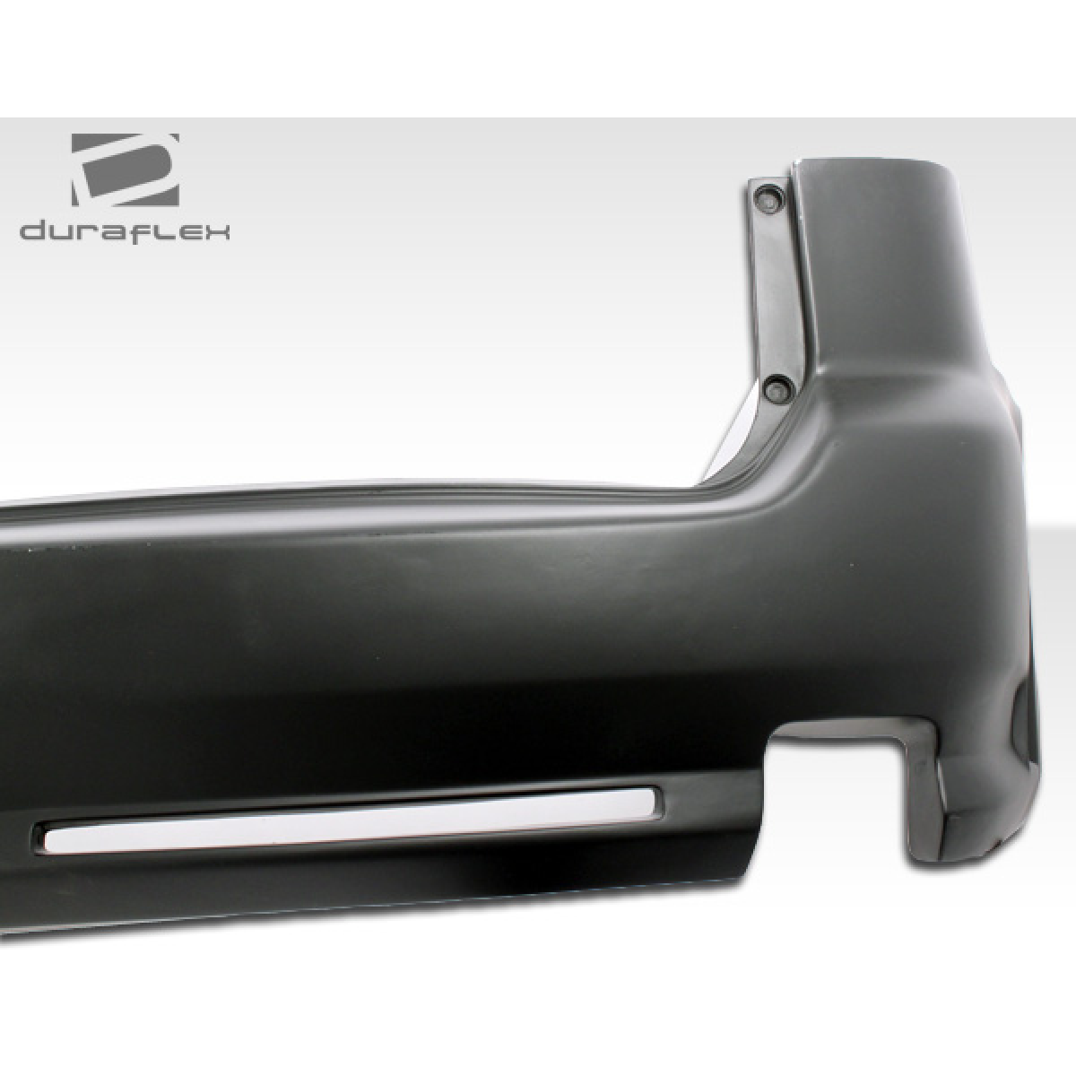 Modify your Honda Odyssey 1999 with our Exterior/Complete Body Kits - Side view of front bumper cover part