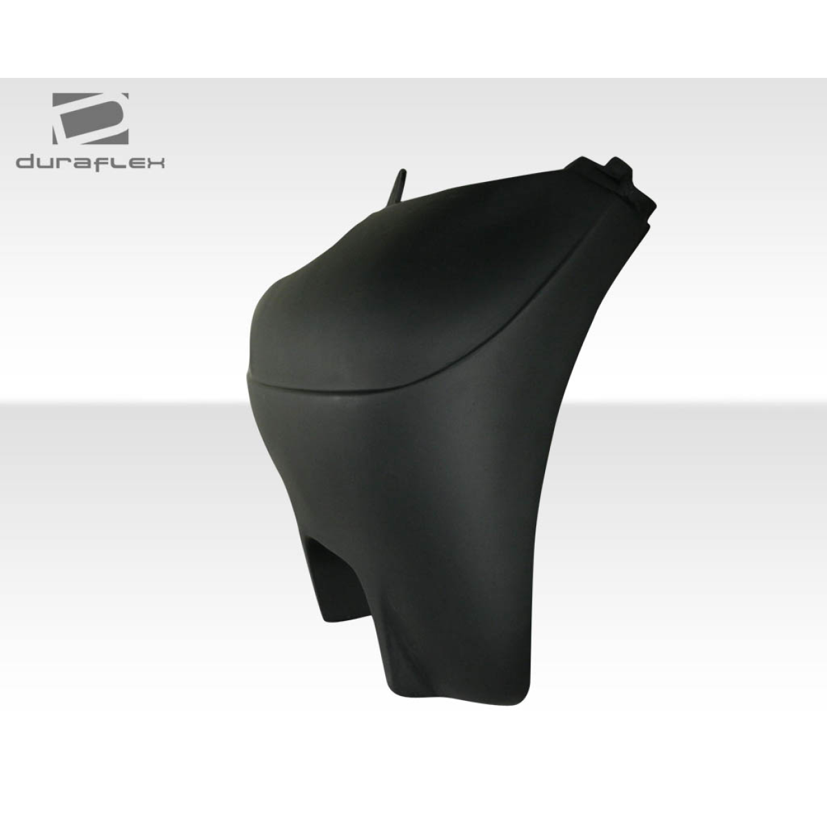 Modify your Mini Cooper 2002 with our Exterior/Complete Body Kits - Side angle view of body kit part