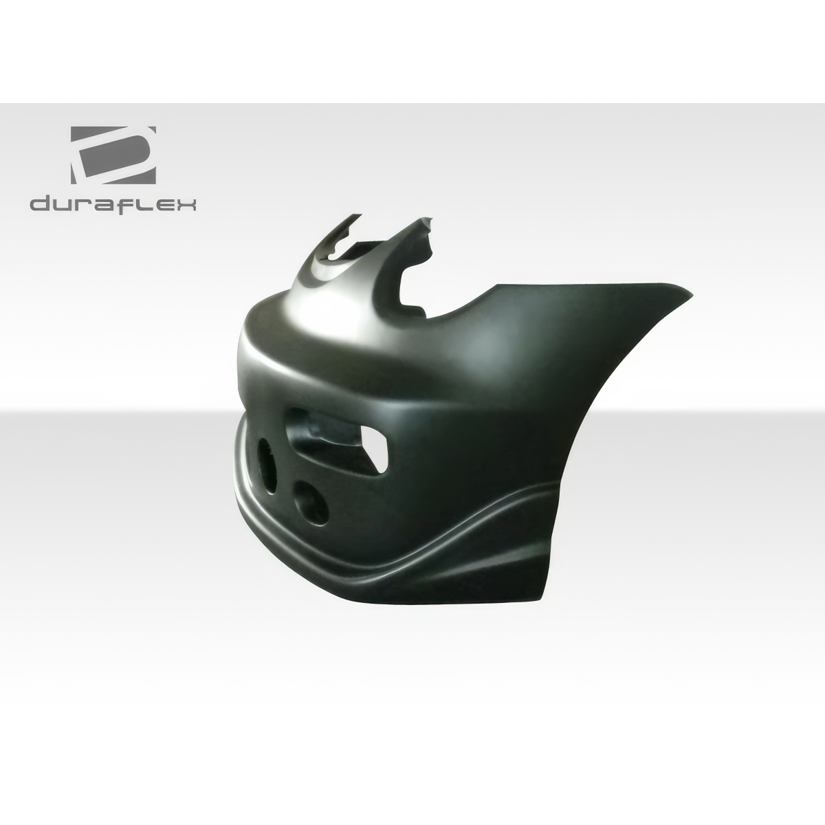 Modify your Volkswagen Beetle 1998 with our Exterior/Complete Body Kits - Shown from a side angle perspective