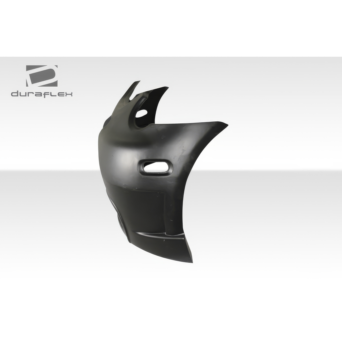 Modify your Volkswagen Beetle 1998 with our Exterior/Complete Body Kits - Side angle showing body kit design and features