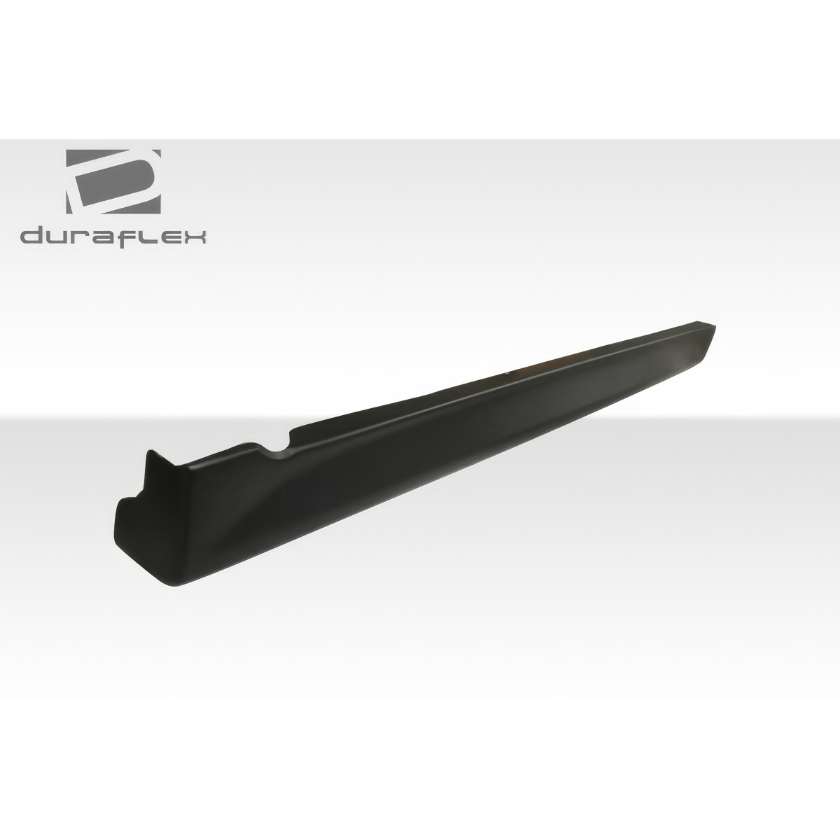 Modify your Volkswagen Golf 1999 with our Exterior/Complete Body Kits - Angled view of body kit part from side