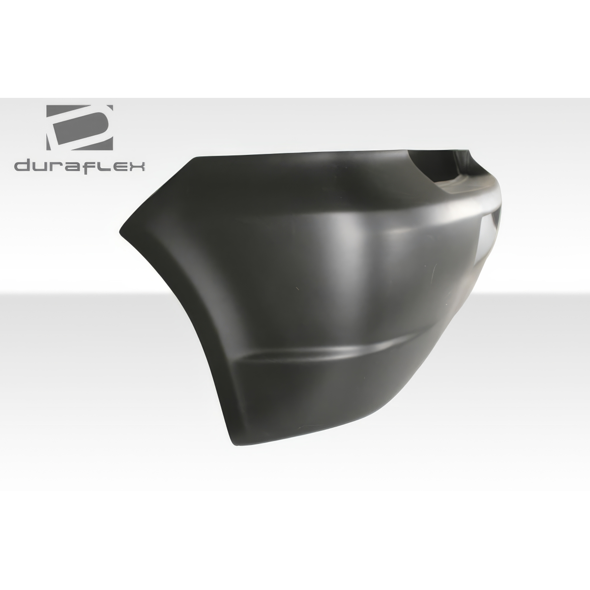 Modify your Volkswagen Golf 1999 with our Exterior/Complete Body Kits - View of the part from a slight diagonal angle