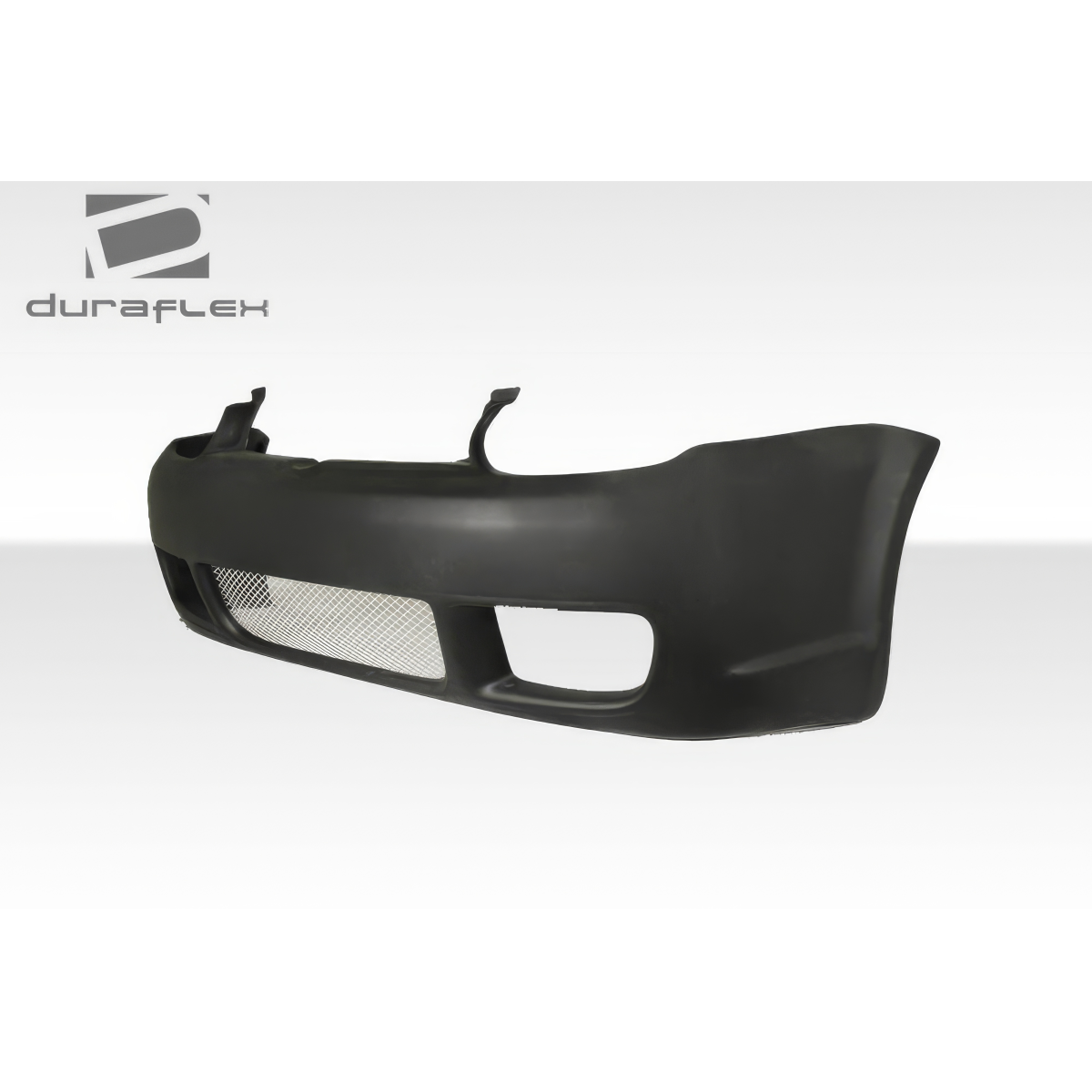 Modify your Volkswagen Golf 1999 with our Exterior/Complete Body Kits - Angle shows front view of front bumper component