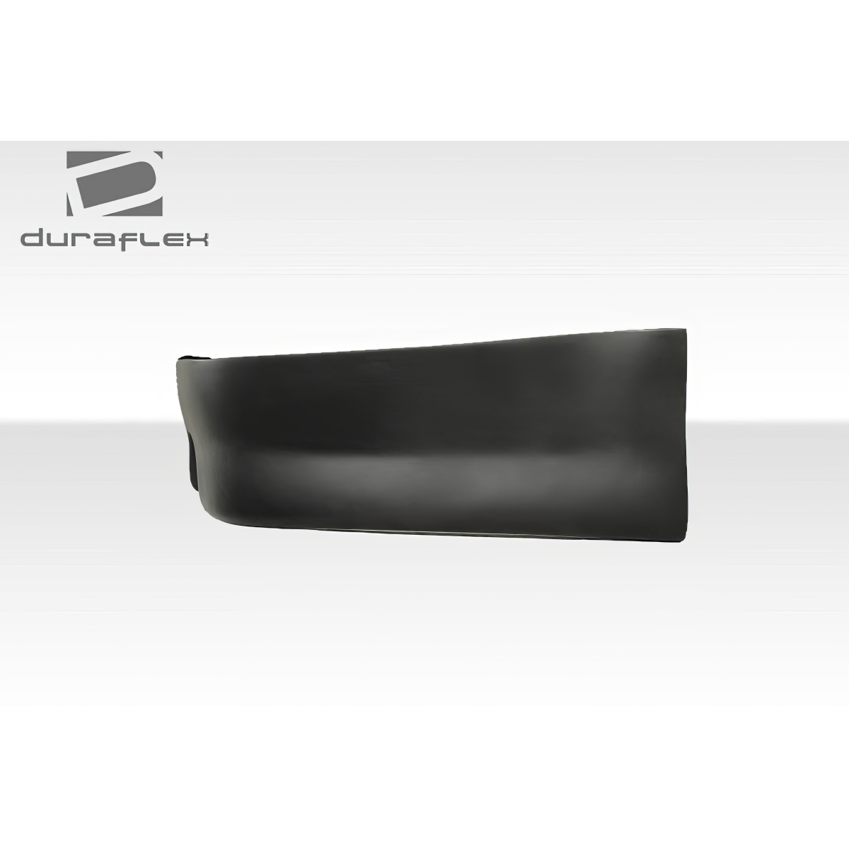 Modify your Chrysler 300 2005 with our Exterior/Complete Body Kits - Side profile of part at a slight angle