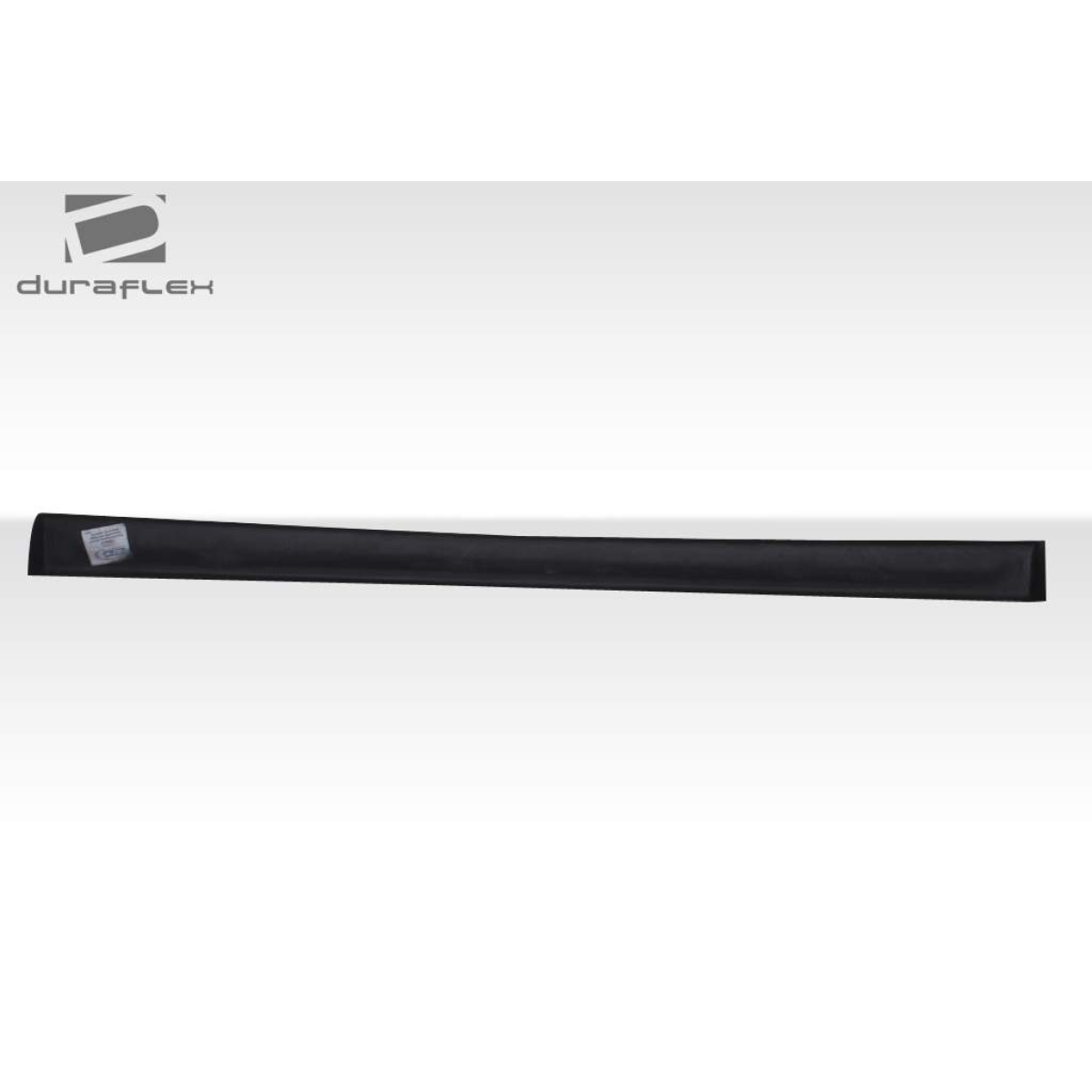 Modify your Chrysler 300 2005 with our Exterior/Complete Body Kits - The part is shown from a side angle