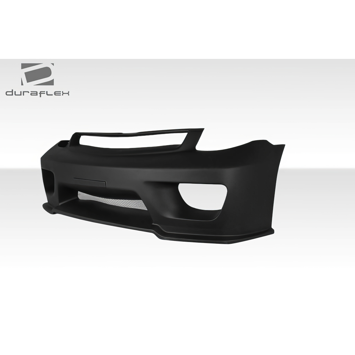 Modify your Infiniti G35 2003 with our Exterior/Complete Body Kits - Front angle view of bumper replacement part