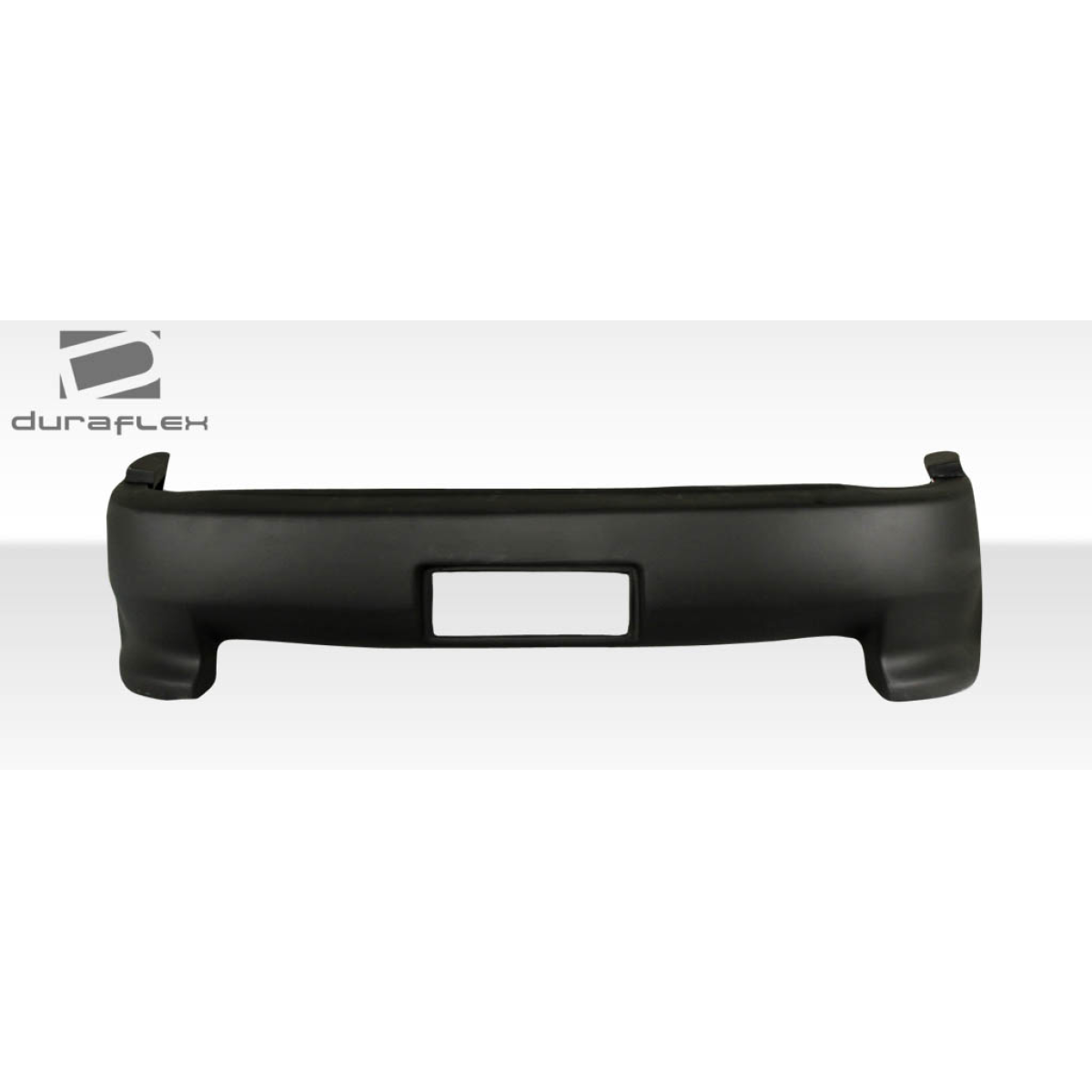 Modify your Toyota MR2 1991 with our Exterior/Complete Body Kits - Front view of bumper part at eye level