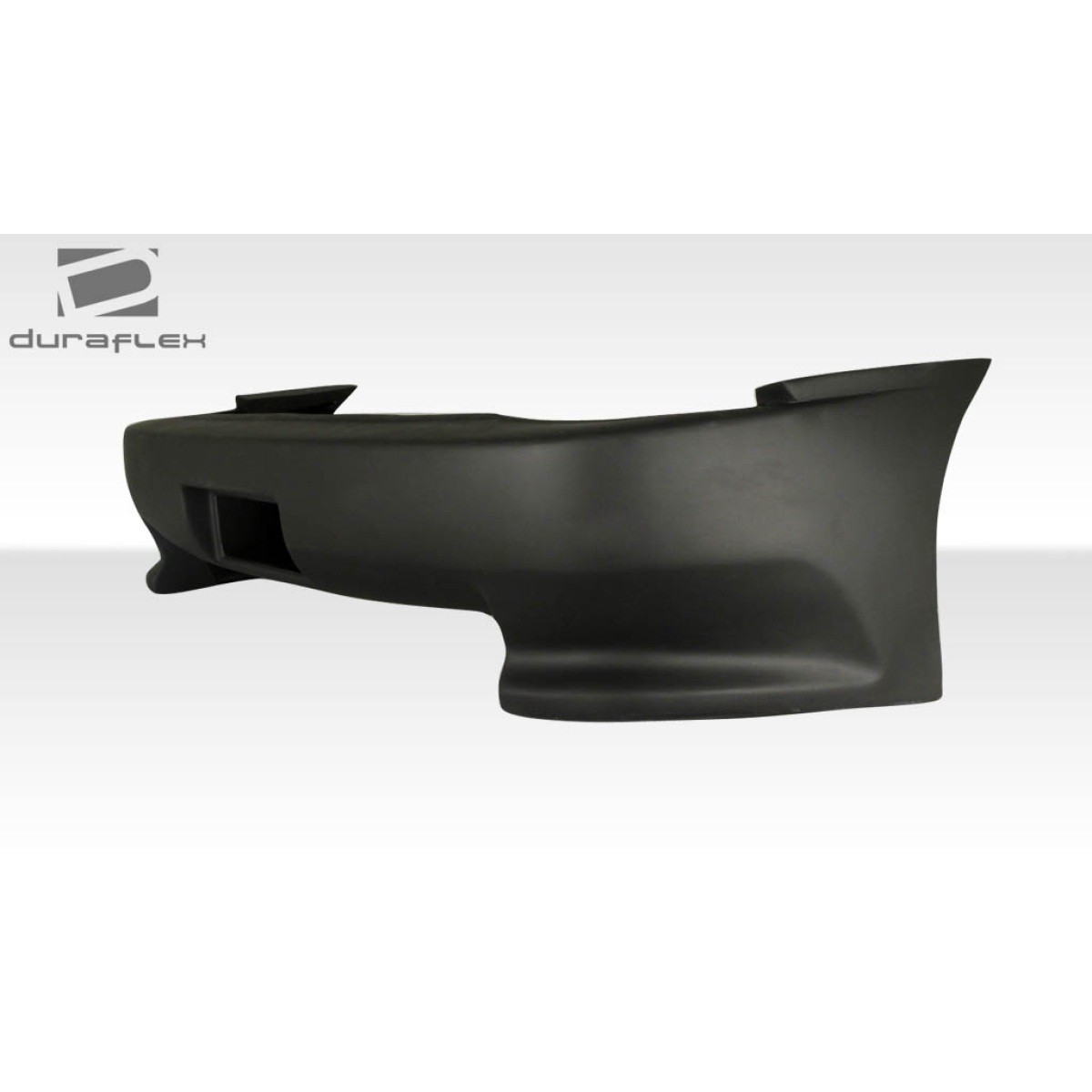 Modify your Toyota MR2 1991 with our Exterior/Complete Body Kits - Side angle view of the body kit