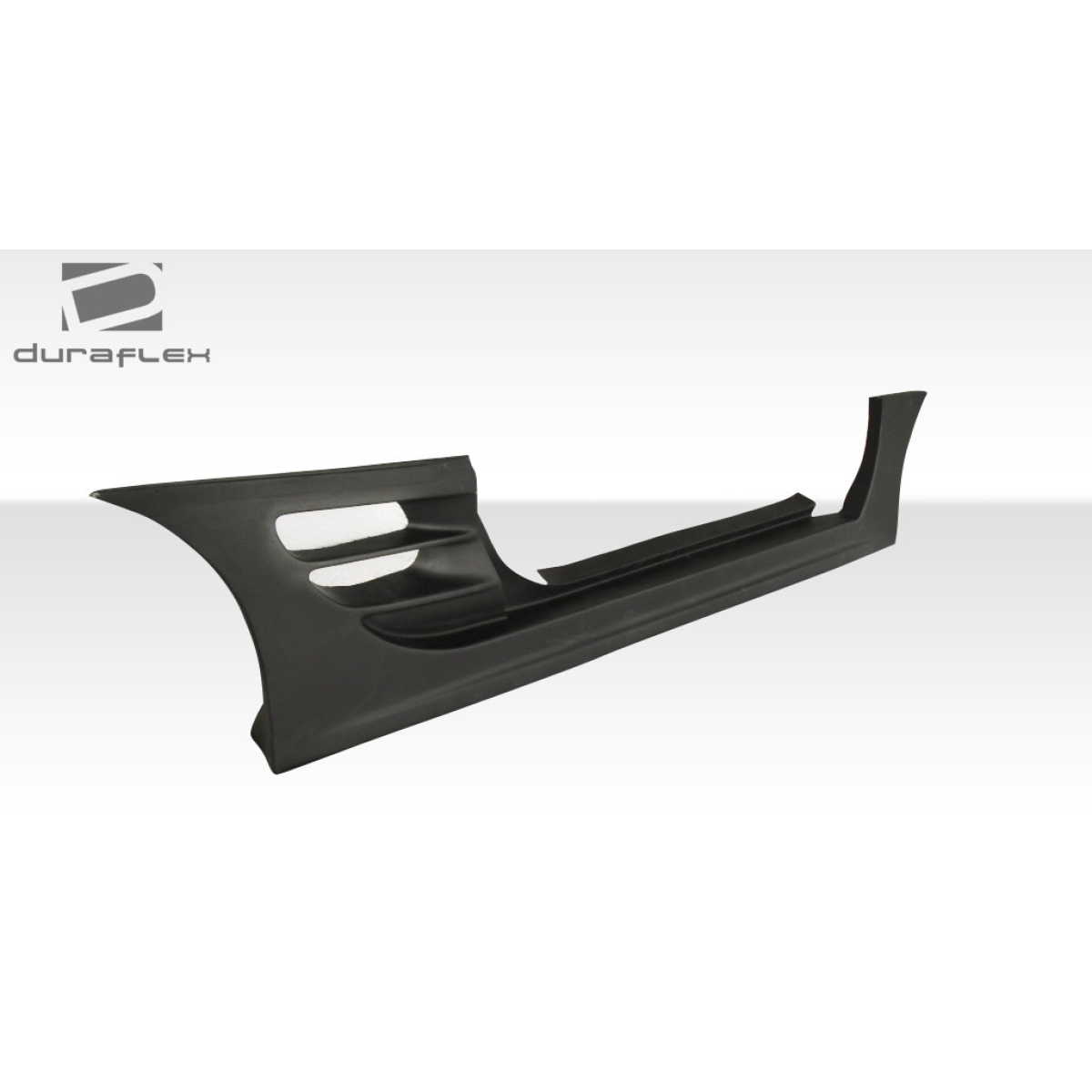 Modify your Toyota MR2 1991 with our Exterior/Complete Body Kits - Side view angle of a car body kit part