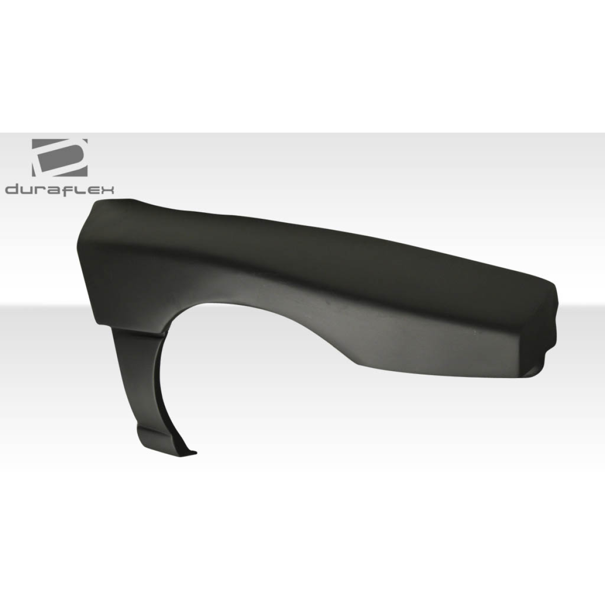 Modify your Toyota MR2 1991 with our Exterior/Complete Body Kits - Side view of a vehicle body kit part