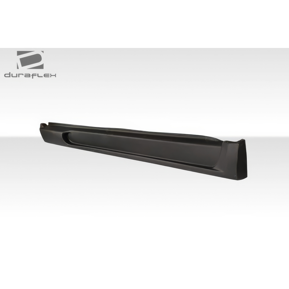 Modify your Subaru Impreza 2004 with our Exterior/Complete Body Kits - Side view showing a sleek car body kit part