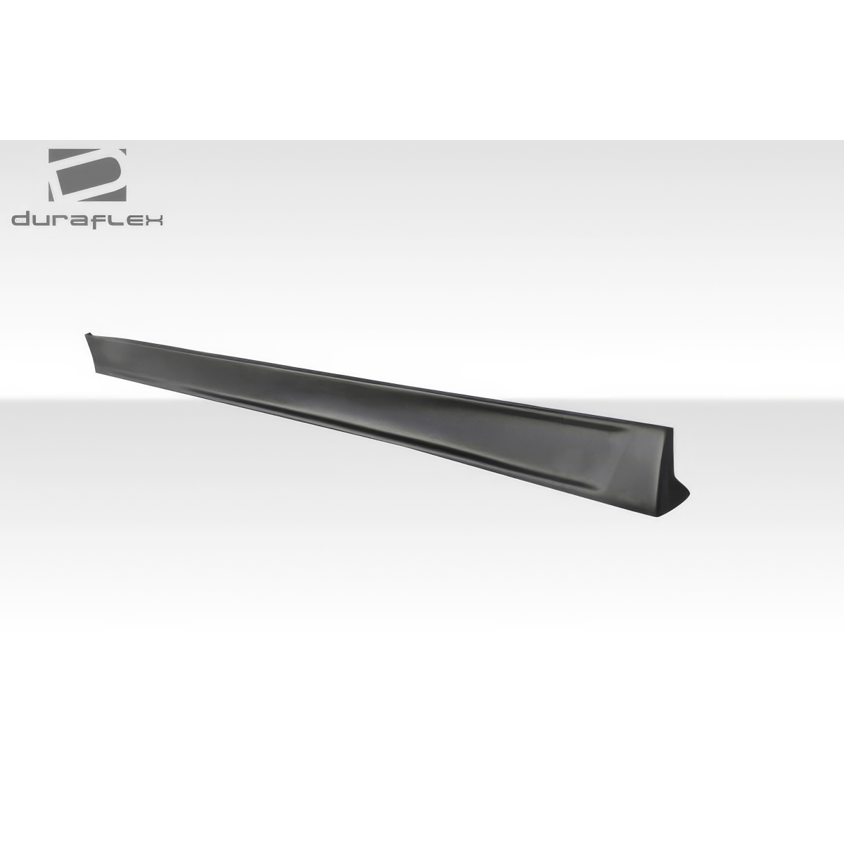 Modify your Honda Civic 2006 with our Exterior/Complete Body Kits - Side angle view of a body kit part