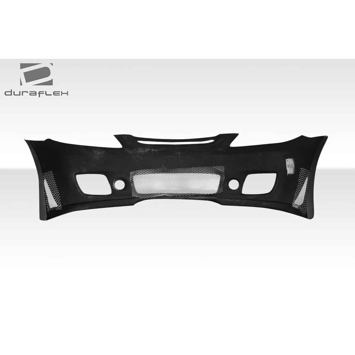 Modify your Honda Civic 2004 with our Exterior/Complete Body Kits - Front view of a vehicle body kit part