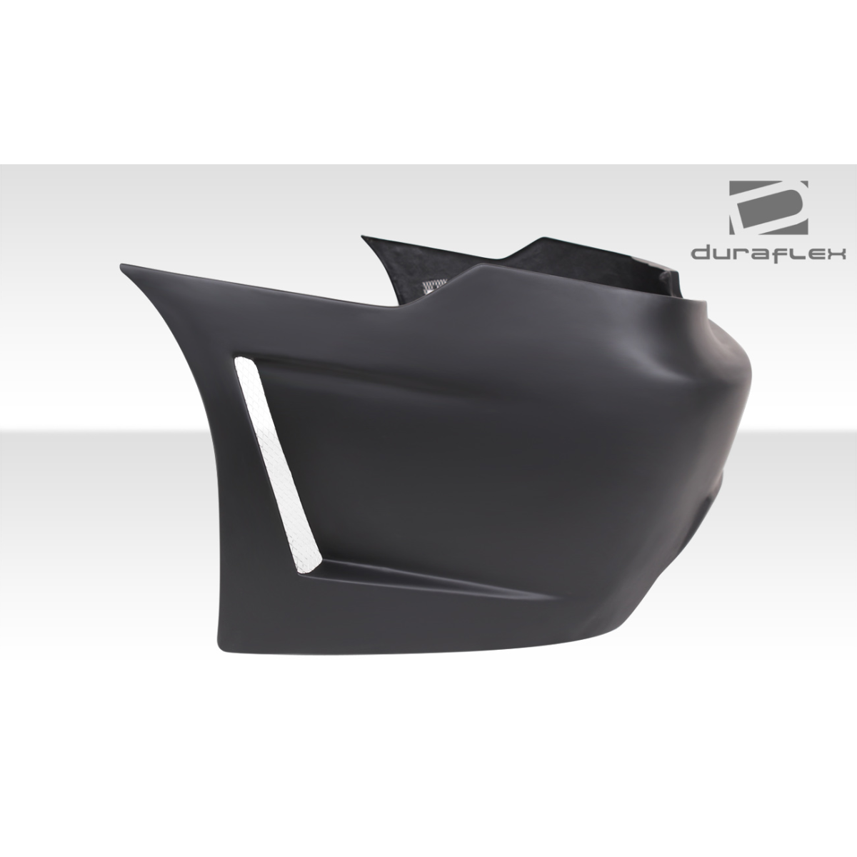 Modify your Honda Civic 2004 with our Exterior/Complete Body Kits - Side view angled to highlight design features