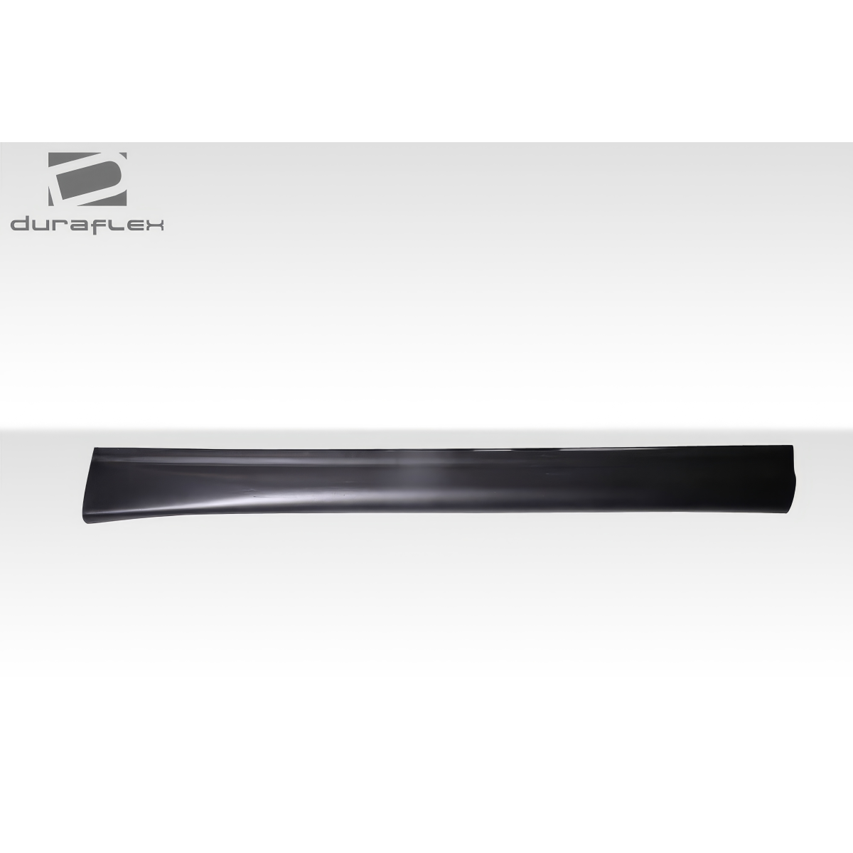 Modify your Dodge Ram 2002 with our Exterior/Side Skirts - Horizontal angle view of side skirt part