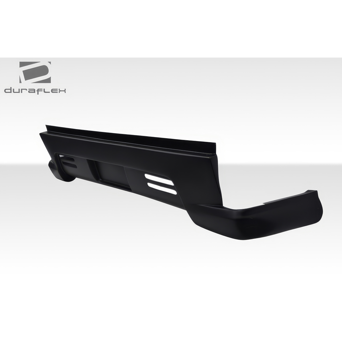 Modify your Dodge Ram 2002 with our Exterior/Rear Bumpers or Lips - The part is viewed at a slight side angle