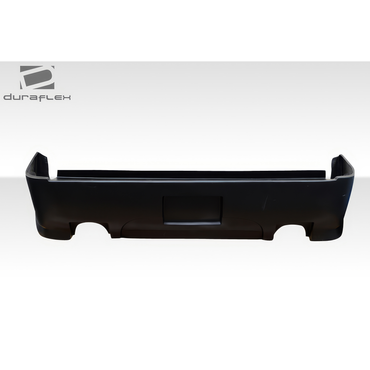 Modify your Dodge Ram 2002 with our Exterior/Rear Bumpers or Lips - The part is shown from a side angle