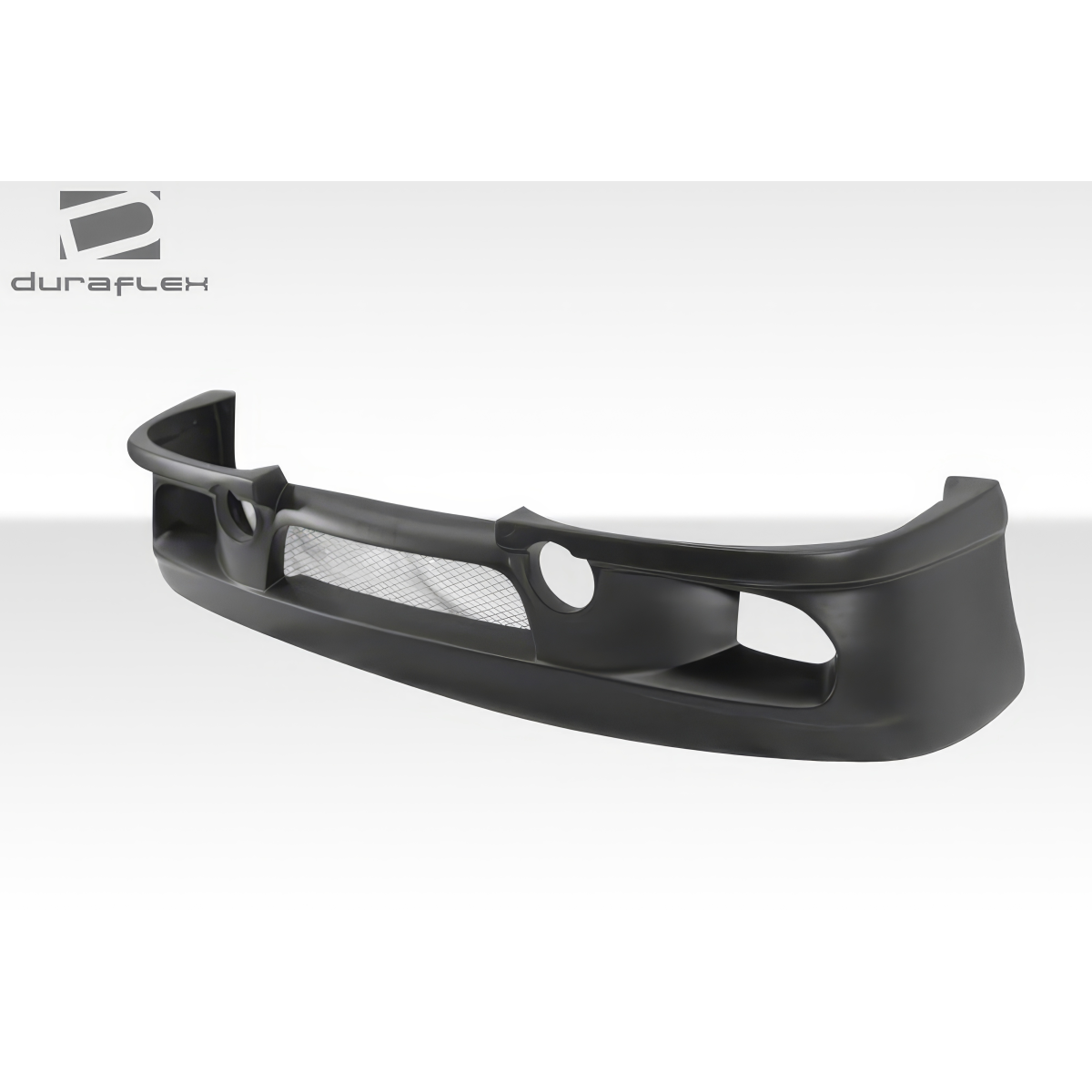 Modify your Chevrolet Colorado 2004 with our Exterior/Front Bumpers or Lips - Front view of bumper part from an angle