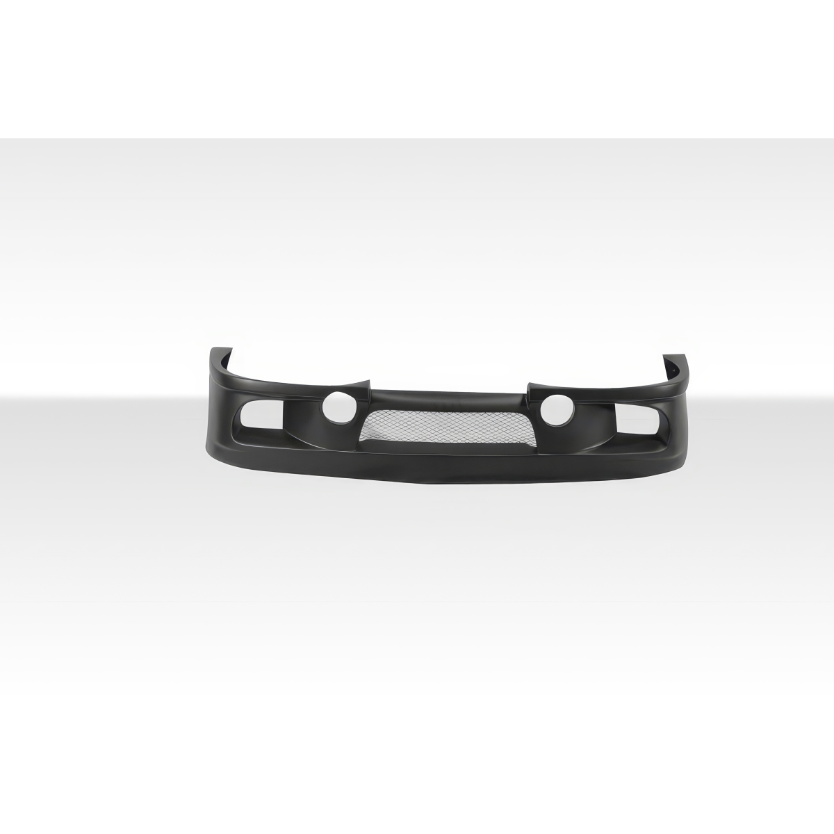 Modify your Chevrolet Colorado 2004 with our Exterior/Front Bumpers or Lips - Front view of the bumper part