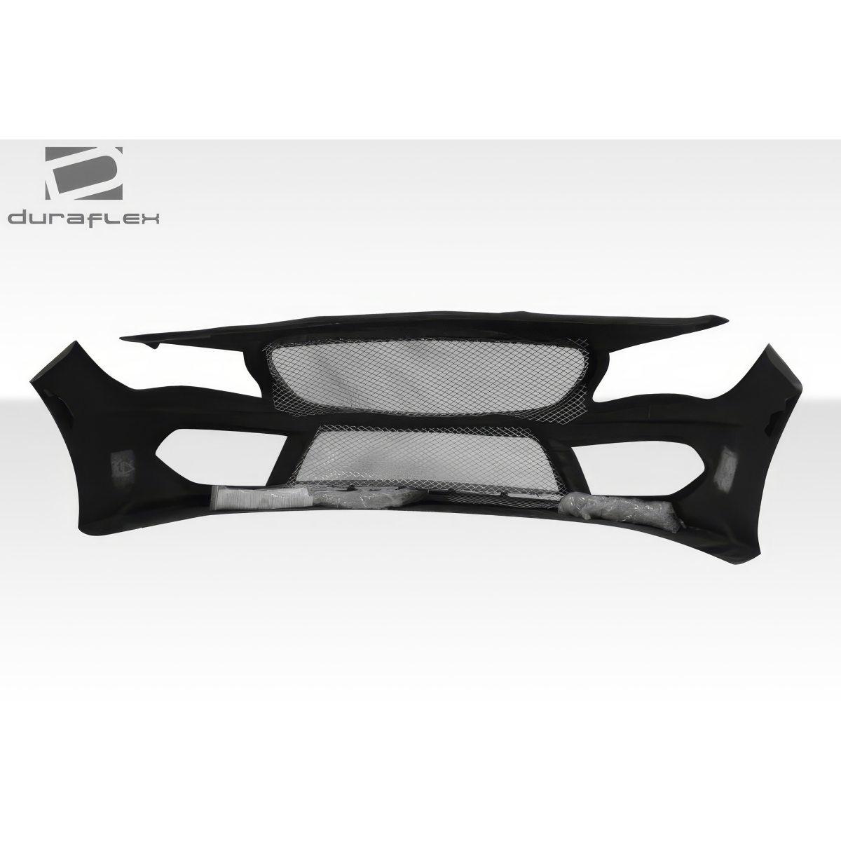 Modify your Mercedes-Benz CLA250 2014 with our Exterior/Front Bumpers or Lips - Front view of the bumper part