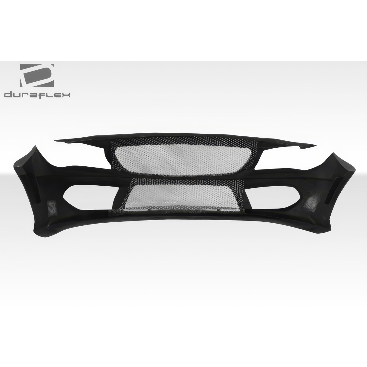 Modify your Mercedes-Benz CLA250 2014 with our Exterior/Front Bumpers or Lips - Front view of a front bumper assembly