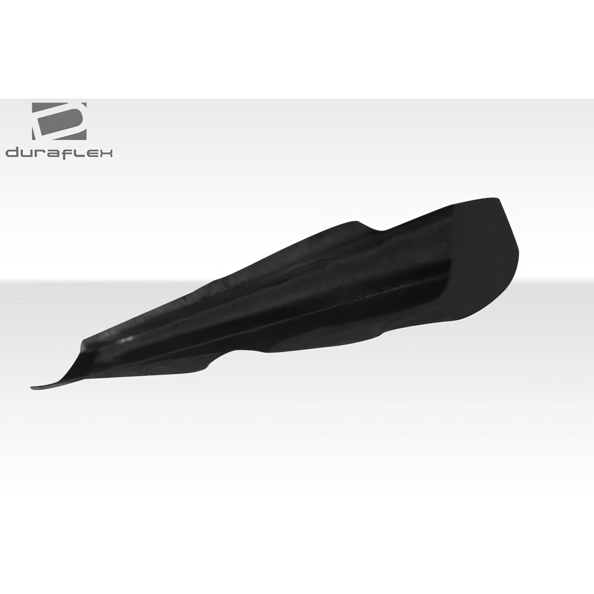 Modify your Mercedes-Benz CLA250 2014 with our Exterior/Side Skirts - Part shown at a slight diagonal angle