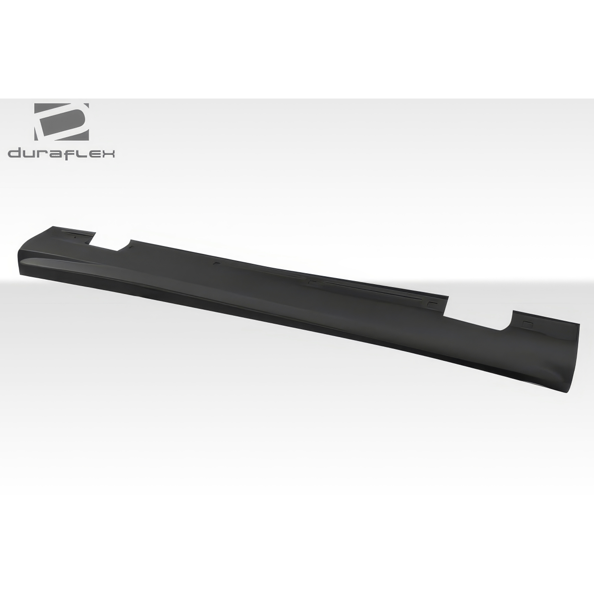 Modify your Mercedes-Benz CLA250 2014 with our Exterior/Side Skirts - The part is displayed from a slight angle