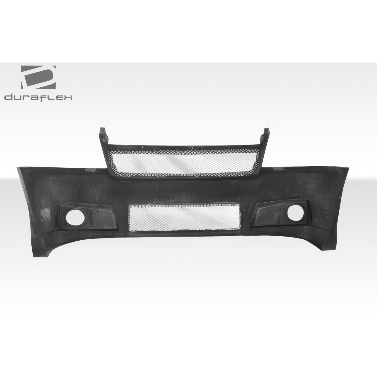 Modify your Chevrolet Suburban 2007 with our Exterior/Front Bumpers or Lips - Part shown straight on from front view