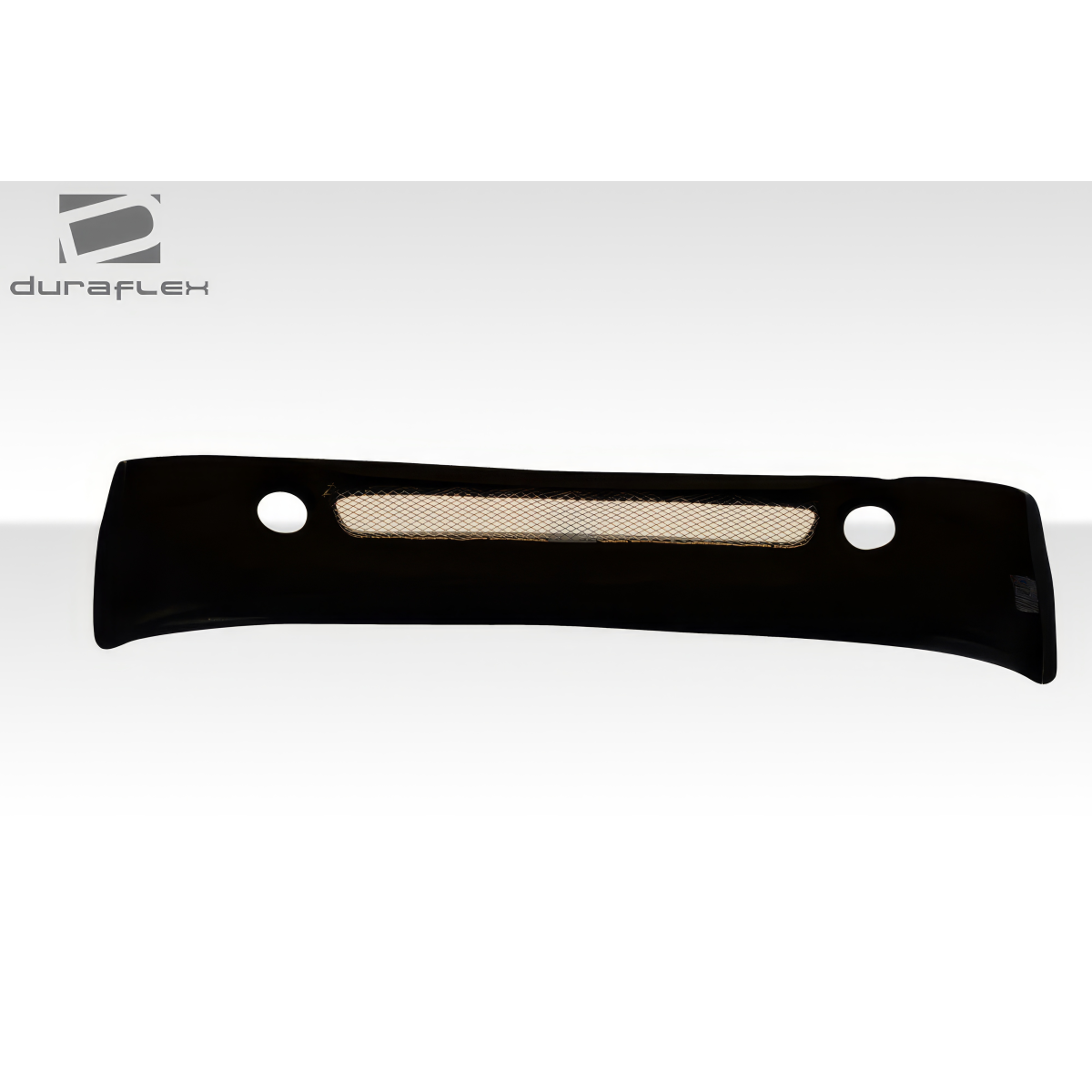 Modify your Chevrolet Pickup 1988 with our Exterior/Front Bumpers - Part shown from front view