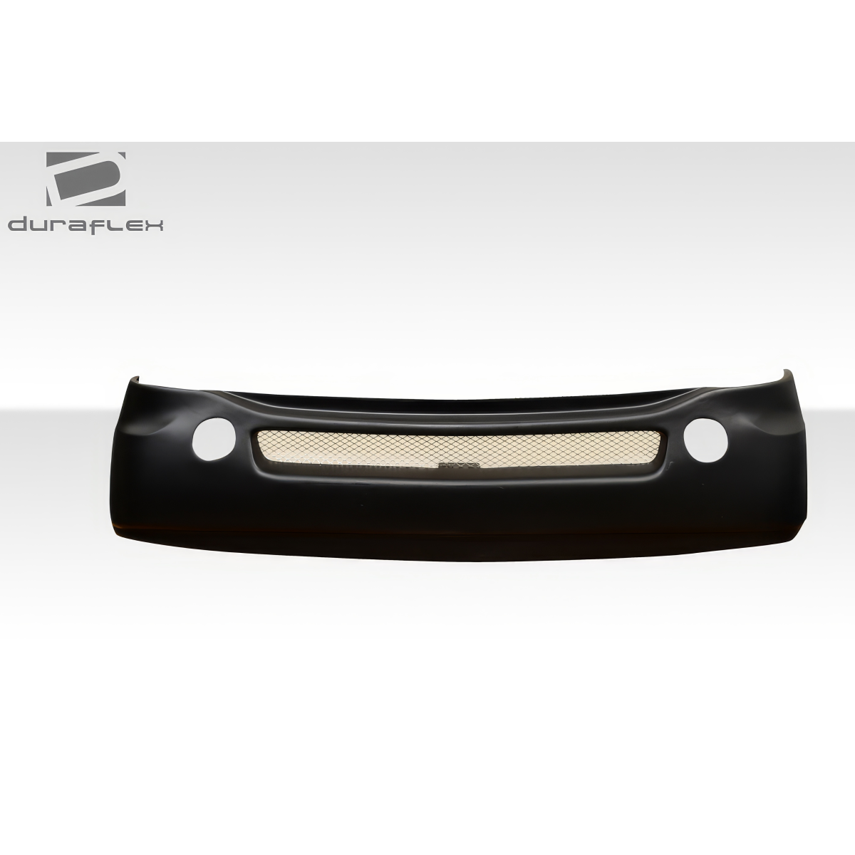 Modify your Chevrolet Pickup 1988 with our Exterior/Front Bumpers - View of front bumper straight on