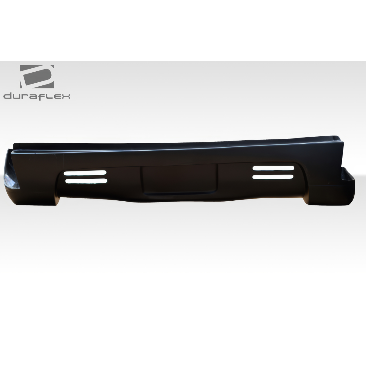 Modify your Chevrolet Silverado 1999 with our Exterior/Rear Bumpers or Lips - The part is shown from a side angle