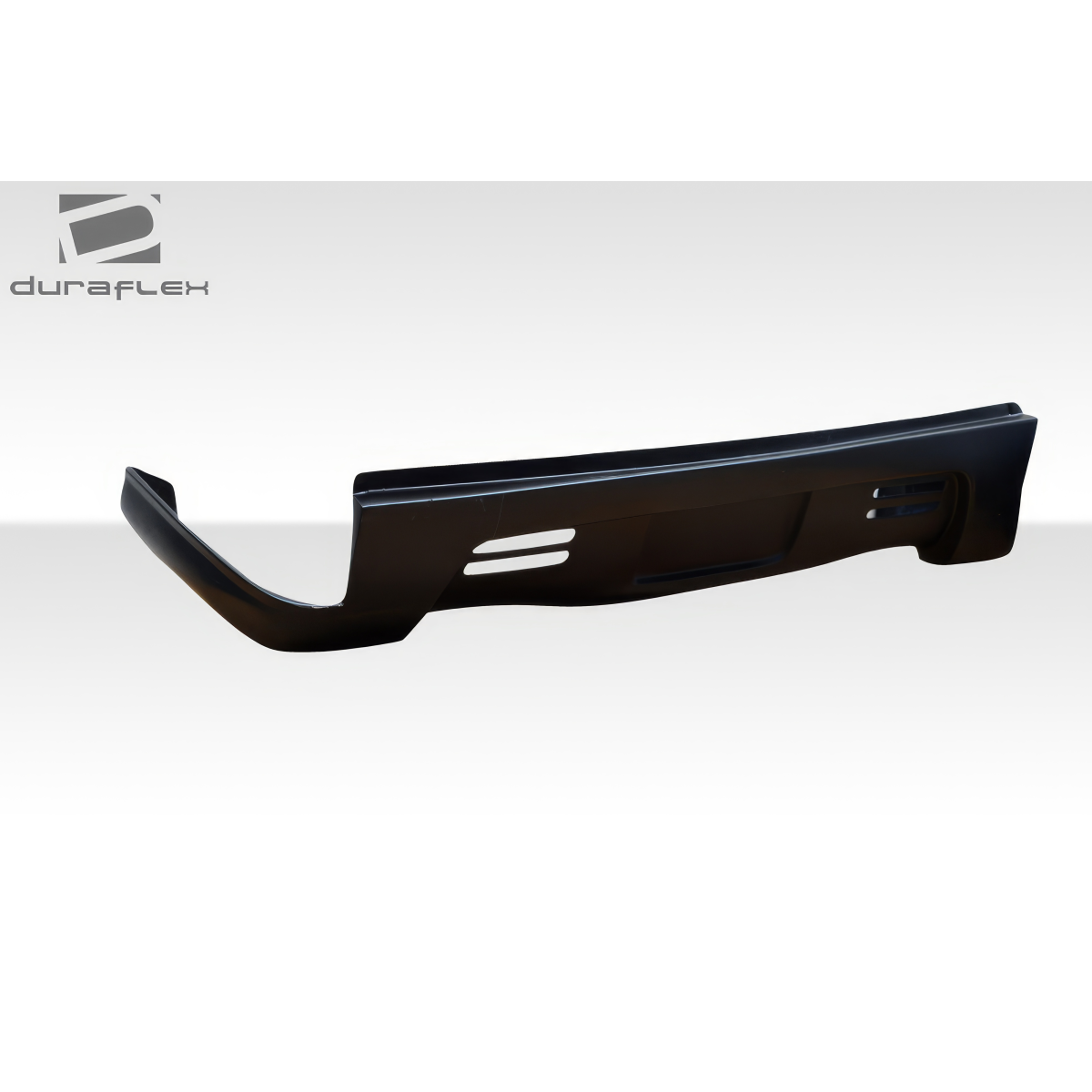 Modify your Chevrolet Silverado 1999 with our Exterior/Rear Bumpers or Lips - The part is viewed at a side angle