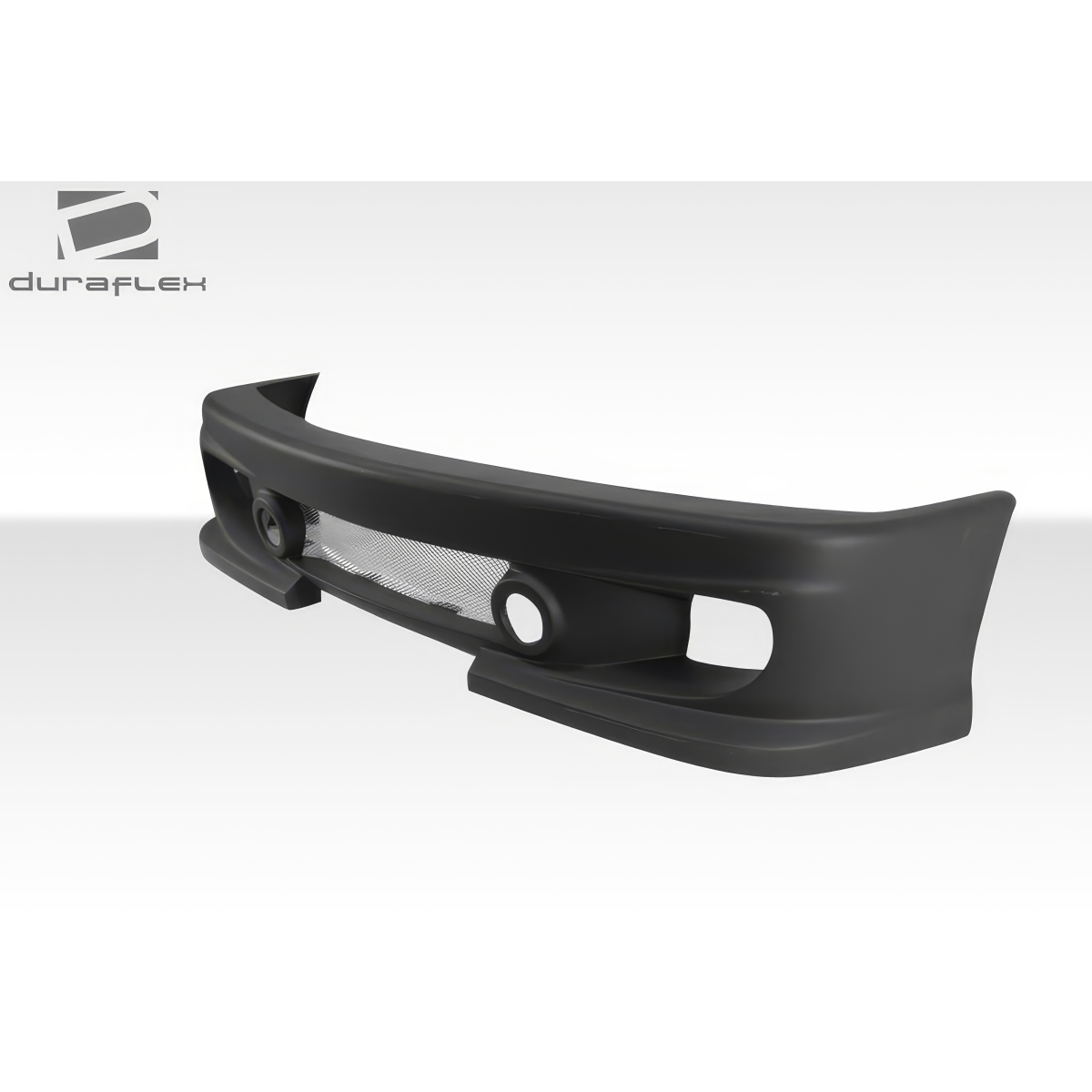 Modify your Chevrolet Blazer 1994 with our Exterior/Front Bumpers or Lips - Angled view showcasing the front bumper design