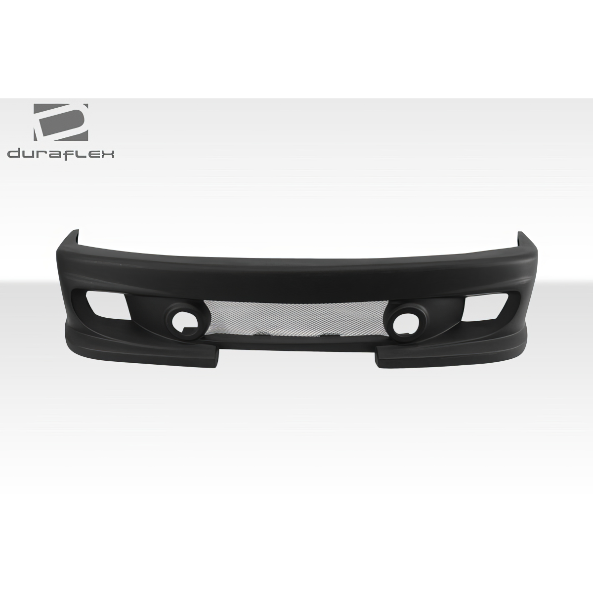 Modify your Chevrolet Blazer 1994 with our Exterior/Front Bumpers or Lips - Front view of the bumper part