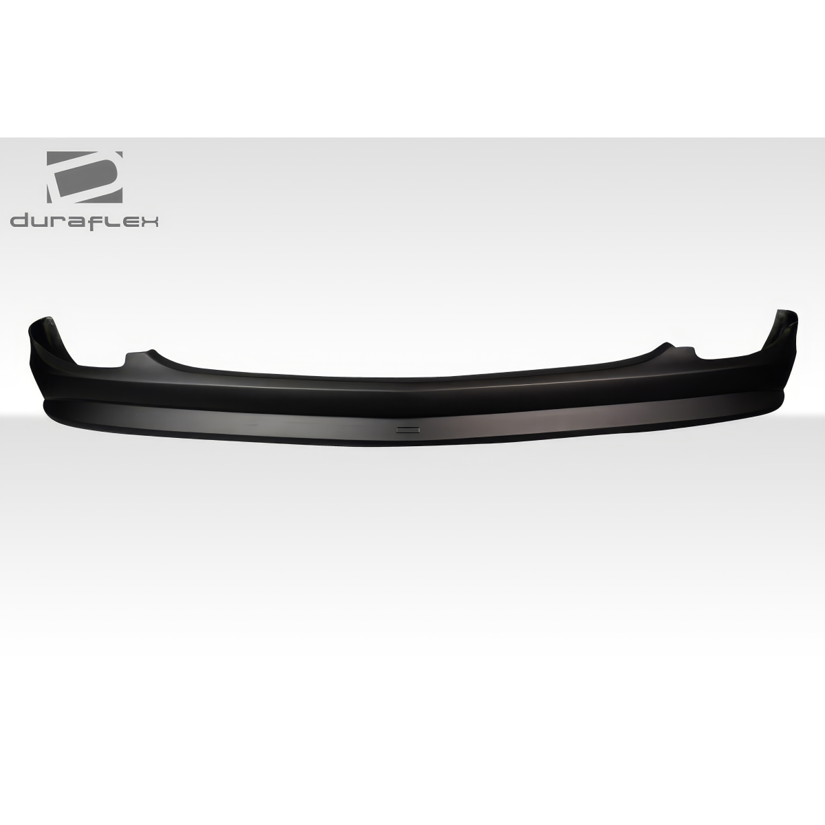 Modify your Mercedes-Benz CLS-Class 2006 with our Exterior/Front Bumpers or Lips - Front view of front lip spoiler