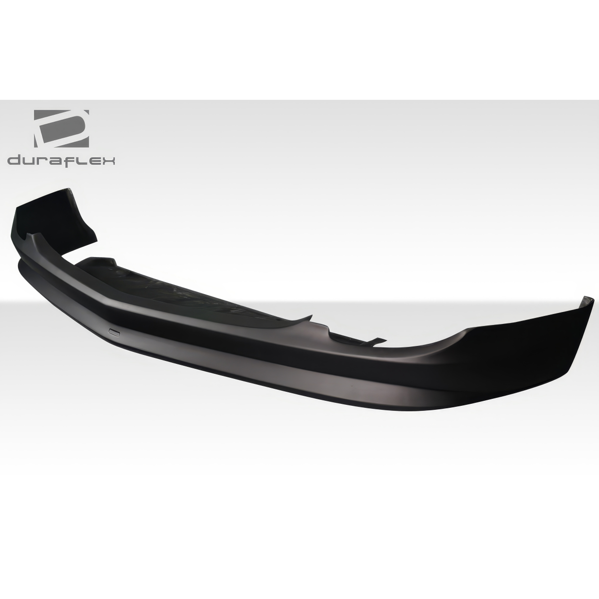 Modify your Mercedes-Benz CLS-Class 2006 with our Exterior/Front Bumpers or Lips - Front view of the part slightly angled downward