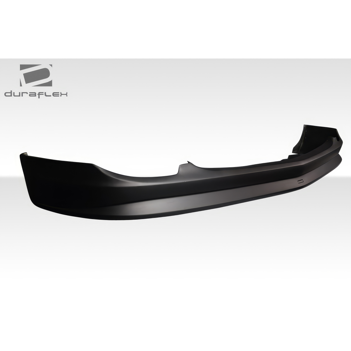 Modify your Mercedes-Benz CLS-Class 2006 with our Exterior/Front Bumpers or Lips - The part is shown from a side profile angle